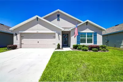 4111 Autumn Amber Drive, Spring Hill, FL 34609 - Photo 1