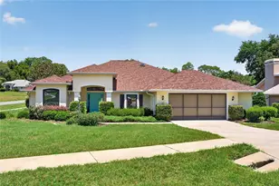 37 W Oak Branch Ct, Beverly Hills, FL 34465 - Photo 1