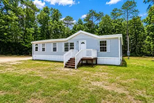 14210 NE 50th Pl, Williston, FL 32696 - Photo 1