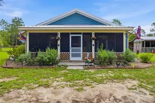7391 SE 117th Terrace, Morriston, FL 32668 - Photo 1