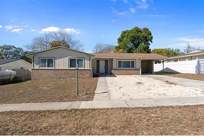 4469 Keyes Avenue, Spring Hill, FL 34606 - Photo 1