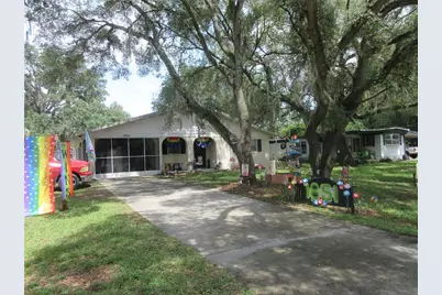 1851 SE 176th Avenue, Silver Springs, FL 34488 - Photo 1