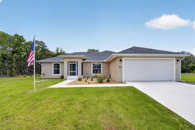 769 Marion Oaks Manor, Ocala, FL 34473 - Photo 1