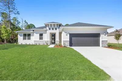 661 W Hallam Drive, Citrus Springs, FL 34434 - Photo 1
