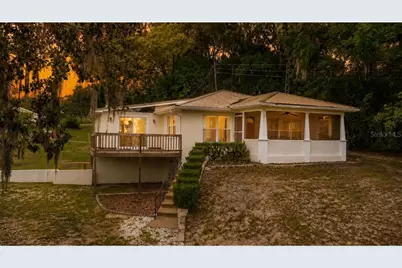 13495 SE 108th Court Road, Ocklawaha, FL 32179 - Photo 1