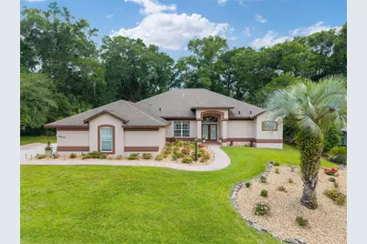 19654 SW 88th Loop, Dunnellon, FL 34432 - Photo 1