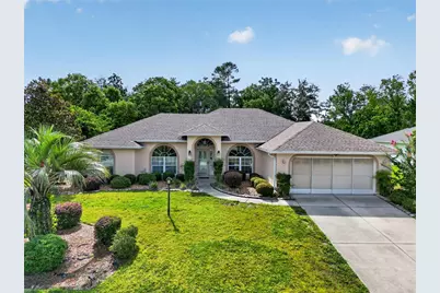 10747 SW 53rd Circle, Ocala, FL 34476 - Photo 1