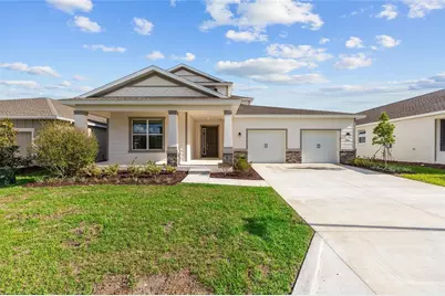 7234 SW 58th Place Road, Ocala, FL 34474 - Photo 1