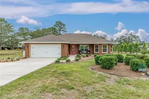 1763 W Mc Neal Dr, Dunnellon, FL 34434 - Photo 1
