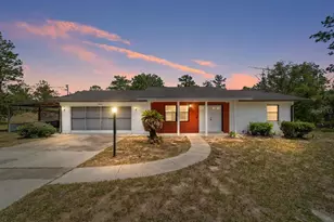 23063 SW Edgewater Blvd, Dunnellon, FL 34431 - Photo 1