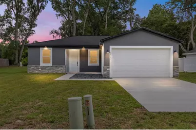 14481 SE 38th Terrace, Summerfield, FL 34491 - Photo 1