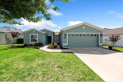 15813 SW 16th Avenue Road, Ocala, FL 34473 - Photo 1