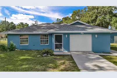 1124 NE 23rd Street, Ocala, FL 34470 - Photo 1