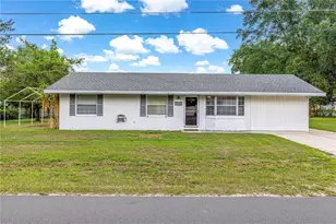 11651 SE 72nd Terrace Rd, Belleview, FL 34420 - Photo 1