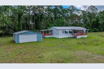132 Glenside Street, Georgetown, FL 32139 - Photo 1