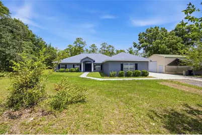 13911 SW 95th Street, Dunnellon, FL 34432 - Photo 1