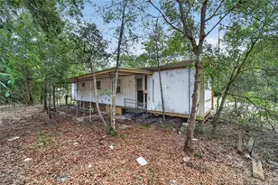 4001 SW 189th Ave, Dunnellon, FL 34432 - Photo 1