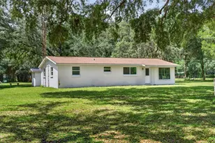11782 SW 140th St, Dunnellon, FL 34432 - Photo 1