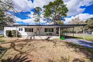 6871 W Woodlynn Ln, Homosassa, FL 34448 - Photo 1