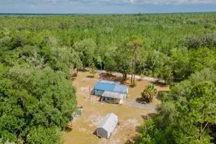 15265 Country Club Blvd, Fort Mc Coy, FL 32134 - Photo 1