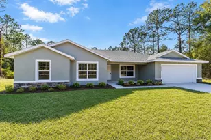 6510 SW 206th Ave, Dunnellon, FL 34431 - Photo 1