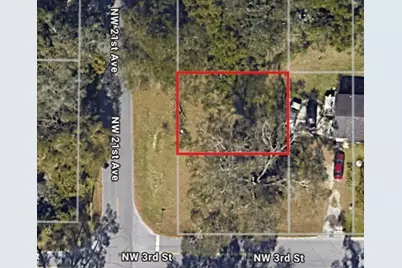 Lot 28 NW 21st Avenue, Ocala, FL 34475 - Photo 1