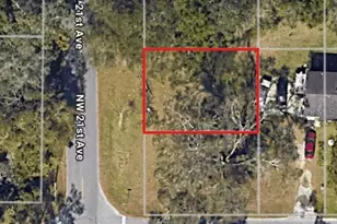 Lot 28 NW 21st Ave, Ocala, FL 34475 - Photo 1