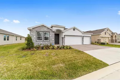 4607 NW 51st Terrace Road, Ocala, FL 34482 - Photo 1