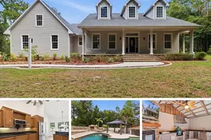91 S School Ave, Lecanto, FL 34461 - Photo 1