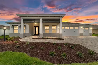 10763 SW 96th Lane Road, Ocala, FL 34481 - Photo 1