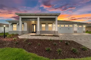 10763 SW 96th Lane Rd, Ocala, FL 34481 - Photo 1