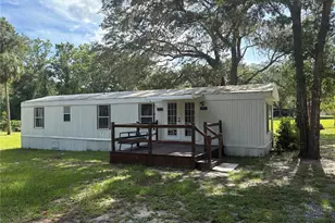 15210 NE 144th St, Fort Mc Coy, FL 32134 - Photo 1