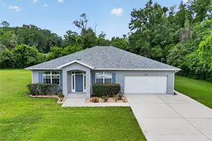3788 SE 133rd Pl, Belleview, FL 34420 - Photo 1