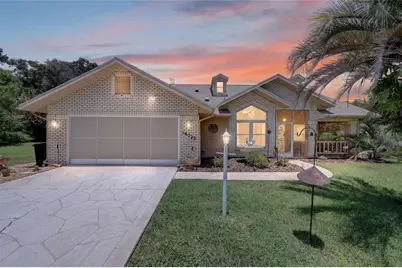 19025 SW 98th Loop, Dunnellon, FL 34432 - Photo 1
