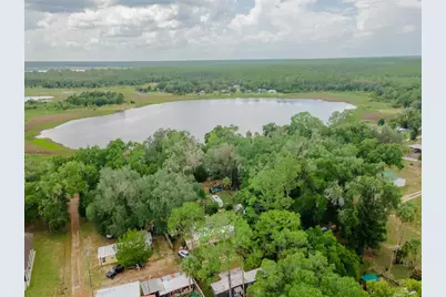 18811 NE 248 Terrace, Fort Mc Coy, FL 32134 - Photo 1