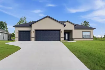 4826 SW 131st Place, Ocala, FL 34473 - Photo 1