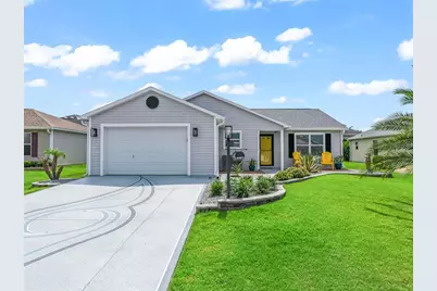 3487 Greenacres Terrace, The Villages, FL 32163 - Photo 1