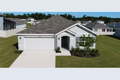 7137 SW 136th Lane, Ocala, FL 34473 - Photo 1