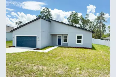 2644 SW 162nd Street Road, Ocala, FL 34473 - Photo 1