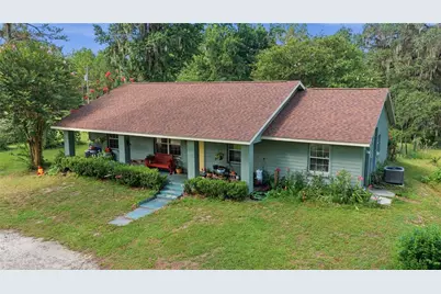 17900 NW 120th Avenue Road, Reddick, FL 32686 - Photo 1