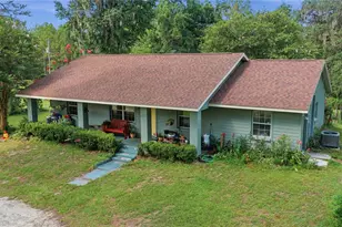 17900 NW 120th Ave Rd, Reddick, FL 32686 - Photo 1