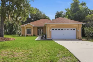 9745 SW 196th Cir, Dunnellon, FL 34432 - Photo 1