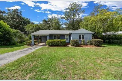 1142 NE 8th Street, Ocala, FL 34470 - Photo 1