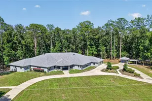 7705 SW 186th Ave, Dunnellon, FL 34432 - Photo 1