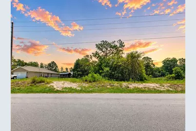 0 SW 204th Avenue (Lot 6), Dunnellon, FL 34431 - Photo 1
