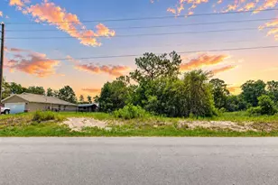 0 SW 204th Ave (Lot 6), Dunnellon, FL 34431 - Photo 1