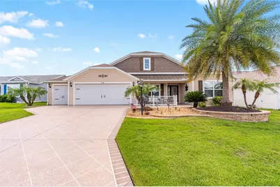 3276 Webster Way, The Villages, FL 32163 - Photo 1