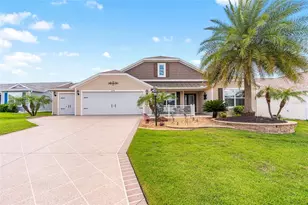 3276 Webster Wy, The Villages, FL 32163 - Photo 1
