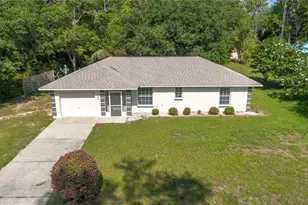 5200 SW 199 Ct, Dunnellon, FL 34431 - Photo 1