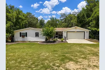 16363 SE 5th Street, Silver Springs, FL 34488 - Photo 1